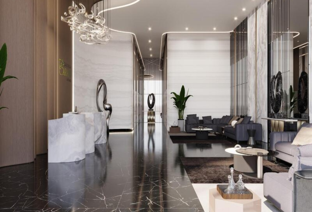Serene Community | Modern Layout | Great Deal 5