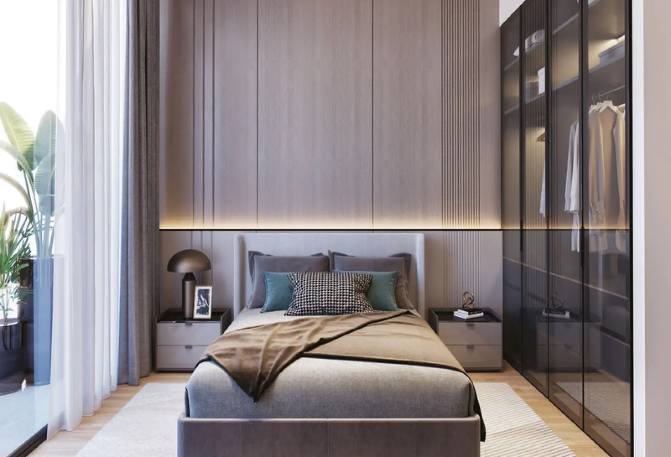 Serene Community | Modern Layout | Great Deal 3