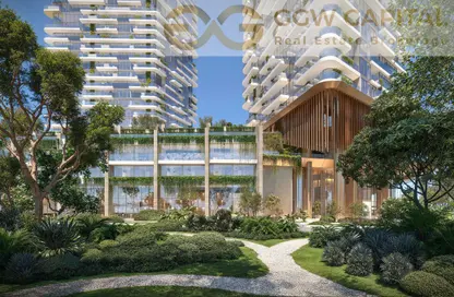 شقة - 2 غرف نوم - 3 حمامات للبيع في سوليفير من بيوند - مدينة دبي الملاحية - دبي