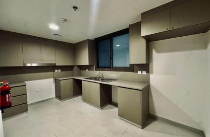 Apartment - 3 Bedrooms - 3 Bathrooms for rent in Oak House Arjan - Arjan - Dubai