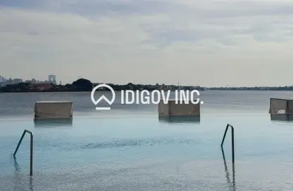 شقة - 2 غرف نوم - 3 حمامات للبيع في إلينغتون بيتش هاوس - نخلة جميرا - دبي