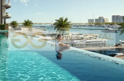 شقة - 2 غرف نوم - 2 حمامات للبيع في باي ستار من فيدا - ميناء راشد - دبي شقة - 2 غرف نوم - 2 حمامات للبيع في باي ستار من فيدا - ميناء راشد - دبي