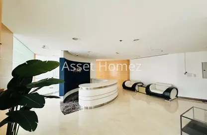 Office Space - Studio for rent in Fairmont Hotel - Sheikh Zayed Road - Dubai