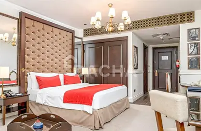 Apartment - Studio - 1 Bathroom for sale in Dukes The Palm - Palm Jumeirah - Dubai