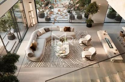 Apartment - 4 Bedrooms - 5 Bathrooms for sale in Baystar by Vida - Mina Rashid - Dubai Apartment - 4 Bedrooms - 5 Bathrooms for sale in Baystar by Vida - Mina Rashid - Dubai