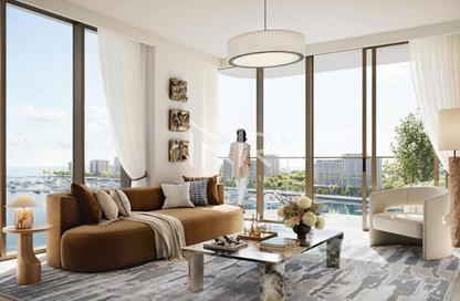 Apartment - 4 Bedrooms - 5 Bathrooms for sale in Baystar by Vida - Mina Rashid - Dubai Apartment - 4 Bedrooms - 5 Bathrooms for sale in Baystar by Vida - Mina Rashid - Dubai