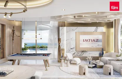 Apartment - 2 Bedrooms - 3 Bathrooms for sale in Sunset Bay 5 - Dubai Islands - Dubai