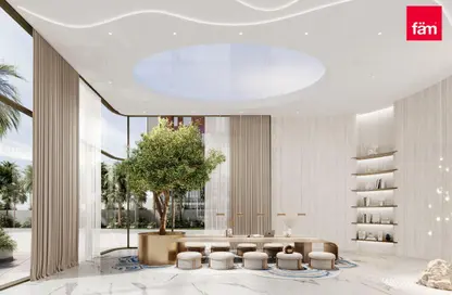 Apartment - 1 Bedroom - 2 Bathrooms for sale in Sunset Bay 5 - Dubai Islands - Dubai