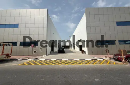 Warehouse - Studio for sale in Ras Al Khor Industrial 1 - Ras Al Khor Industrial - Ras Al Khor - Dubai
