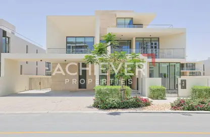 Villa - 5 Bedrooms - 6 Bathrooms for sale in Address Hillcrest - Dubai Hills Estate - Dubai