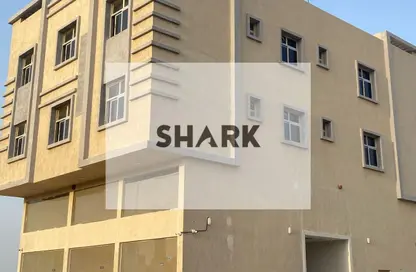 عمارة بالكامل - 8 غرف نوم - 8 حمامات للبيع في تلال عجمان - العالية - عجمان