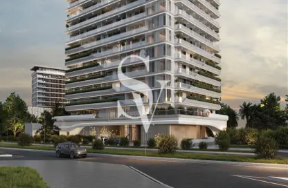 شقة - غرفة نوم - 2 حمامات للبيع في فلوريا أواسيس - مجمع دبي ريزيدنس - دبي لاند - دبي