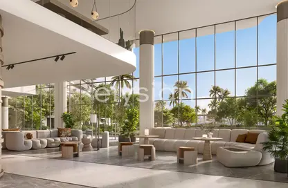 شقة - 2 غرف نوم - 3 حمامات للبيع في باسو باي بيوند - نخلة جميرا - دبي شقة - 2 غرف نوم - 3 حمامات للبيع في باسو باي بيوند - نخلة جميرا - دبي