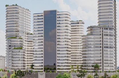 Apartment - 3 Bedrooms - 3 Bathrooms for sale in The Central Downtown D - The Central Downtown - Arjan - Dubai