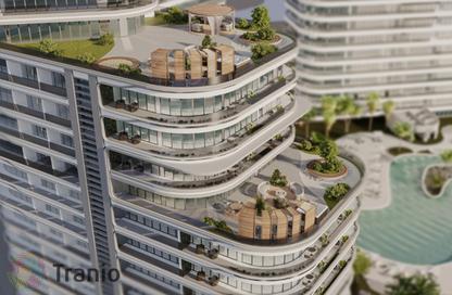 Apartment - 3 Bedrooms - 3 Bathrooms for sale in The Central Downtown D - The Central Downtown - Arjan - Dubai