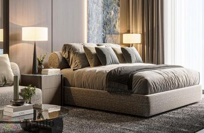 Apartment - 3 Bedrooms - 3 Bathrooms for sale in The Central Downtown D - The Central Downtown - Arjan - Dubai
