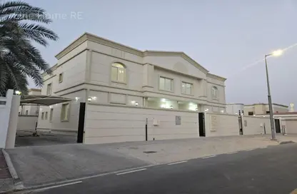 Villa - 5 Bedrooms - 7 Bathrooms for sale in Al Ramtha - Wasit - Sharjah
