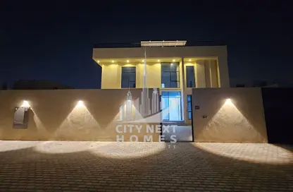 Villa for rent in Al Warqa'a 3 - Al Warqa'a - Dubai