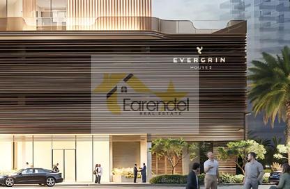 Apartment - 2 - 3 for sale in Evergrin House 2 - Jumeirah Garden City - Al Satwa - Dubai Apartment - 2 - 3 for sale in Evergrin House 2 - Jumeirah Garden City - Al Satwa - Dubai