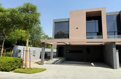 تاون هاوس - 3 غرف نوم - 5 حمامات للبيع في روبينيا - مسار - تلال سيتي - الشارقة