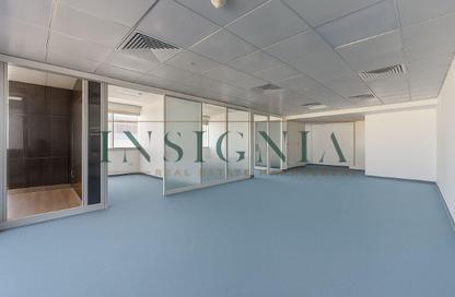 Office Space - Studio for rent in One Central - Trade Centre Second - World Trade Center - Dubai