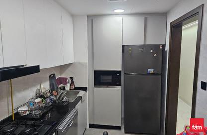 Apartment - 1 Bedroom - 1 Bathroom for sale in Uniestate Supreme Residence - Arjan - Dubai Apartment - 1 Bedroom - 1 Bathroom for sale in Uniestate Supreme Residence - Arjan - Dubai