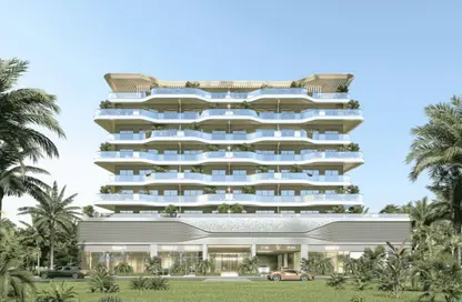 Retail - Studio for sale in Tomorrow 166 - Dubai Islands - Dubai