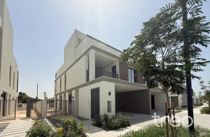 فيلا - 4 غرف نوم - 4 حمامات للايجار في اورا - تلال الغاف - دبي