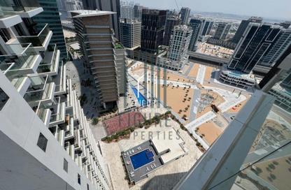 Apartment - 1 - 2 for sale in AG Tower - Business Bay - Dubai Apartment - 1 - 2 for sale in AG Tower - Business Bay - Dubai