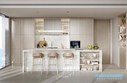 Apartment - 1 - 2 for sale in Playa Del Sol - Al Marjan Island - Ras Al Khaimah