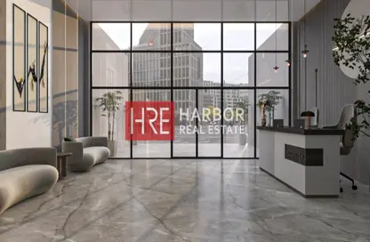 شقة - 1 حمام للبيع في روز جاردنز 1 - جميرا جاردن سيتي - السطوة - دبي