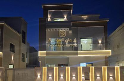 فيلا - 5 غرف نوم - 7 حمامات للبيع في قرية الاميرة - الياسمين - عجمان فيلا - 5 غرف نوم - 7 حمامات للبيع في قرية الاميرة - الياسمين - عجمان