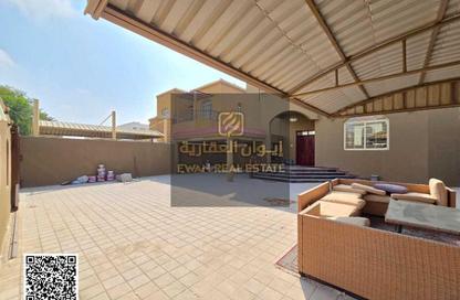Villa - 6 Bedrooms - 7+ Bathrooms for rent in Al Rawda 1 - Al Rawda - Ajman