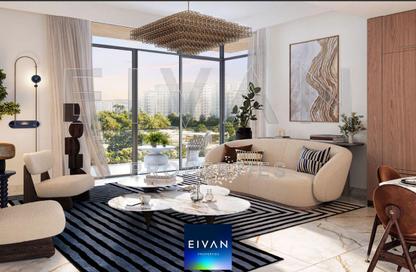 شقة - غرفة نوم - 1 حمام للبيع في برج Address ريزيدنسز Dubai Hills Estate A - ادريس ريزيدينسيس دبي هيلز ايستات - دبي هيلز استيت - دبي