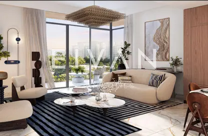 شقة - غرفة نوم - 1 حمام للبيع في برج Address ريزيدنسز Dubai Hills Estate A - ادريس ريزيدينسيس دبي هيلز ايستات - دبي هيلز استيت - دبي