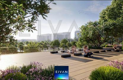 شقة - غرفة نوم - 1 حمام للبيع في برج Address ريزيدنسز Dubai Hills Estate A - ادريس ريزيدينسيس دبي هيلز ايستات - دبي هيلز استيت - دبي