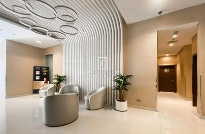 Apartment - Studio - 1 Bathroom for rent in Golf Veduta Hotel Apartments B - Golf Veduta Hotel Apartments - Golf Town - Damac Hills - Dubai Apartment - Studio - 1 Bathroom for rent in Golf Veduta Hotel Apartments B - Golf Veduta Hotel Apartments - Golf Town - Damac Hills - Dubai
