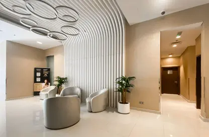 شقة - 1 حمام للايجار في غولف فدوتا بي - غولف فدوتا للشقق الفندقية - غولف تاون - داماك هيلز - دبي