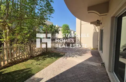 فيلا - 3 غرف نوم - 4 حمامات للايجار في سي شور - ربدان - أبوظبي