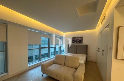 Apartment - Studio - 1 for sale in Boulevard Central Tower 2 - Boulevard Central Towers - Downtown Dubai - Dubai Apartment - Studio - 1 for sale in Boulevard Central Tower 2 - Boulevard Central Towers - Downtown Dubai - Dubai