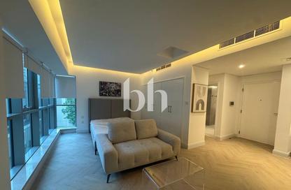 Apartment - Studio - 1 for sale in Boulevard Central Tower 2 - Boulevard Central Towers - Downtown Dubai - Dubai