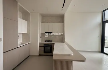 شقة - غرفة نوم - 1 حمام للبيع في بن غاطي رويال - منطقة 18 - قرية جميرا الدائرية - دبي