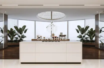 شقة - 2 غرف نوم - 6 حمامات للبيع في برج خليفة - برج خليفة - وسط مدينة دبي - دبي