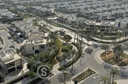 Apartment - 2 Bedrooms - 2 Bathrooms for sale in Hills Park - Dubai Hills Estate - Dubai