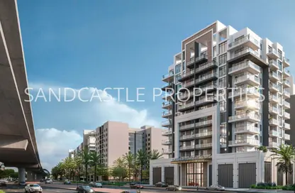 شقة - 2 غرف نوم - 2 حمامات للبيع في افينيو ريزيدنس 7 - افينيو ريزدنس - الفرجان - دبي شقة - 2 غرف نوم - 2 حمامات للبيع في افينيو ريزيدنس 7 - افينيو ريزدنس - الفرجان - دبي