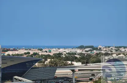 Apartment - 2 Bedrooms - 3 Bathrooms for rent in Madison Residency - Barsha Heights (Tecom) - Dubai