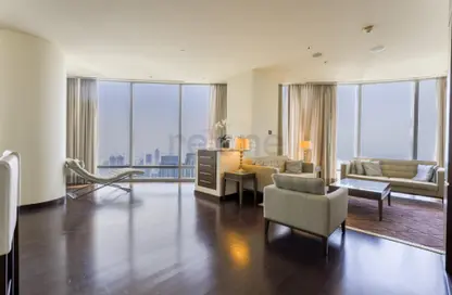 Apartment - 2 Bedrooms - 3 Bathrooms for sale in Burj Khalifa - Burj Khalifa Area - Downtown Dubai - Dubai