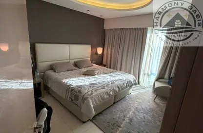 شقة - 2 غرف نوم - 2 حمامات للبيع في تاور D - داماك تاورز من باراماونت - الخليج التجاري - دبي