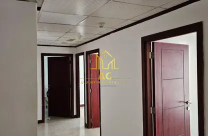 Office Space - 4 Bedrooms - 1 Bathroom for rent in Sheikha Noor Tower - Barsha Heights (Tecom) - Dubai