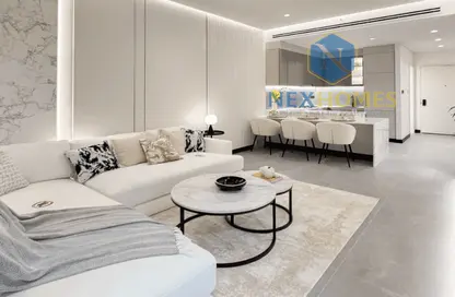 Apartment - 1 Bedroom - 2 Bathrooms for sale in Vivanti Residences - District 11 - Jumeirah Village Circle - Dubai